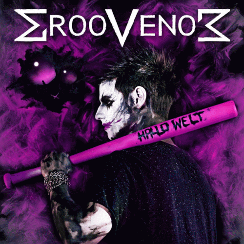 Groovenom : Hallo Welt